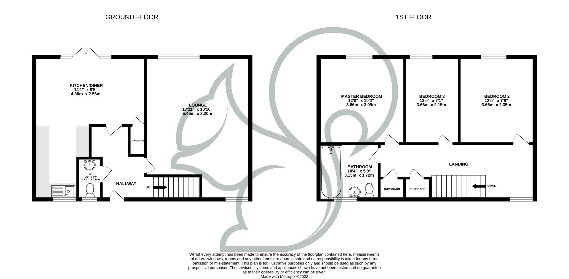 Floorplan thumbnail